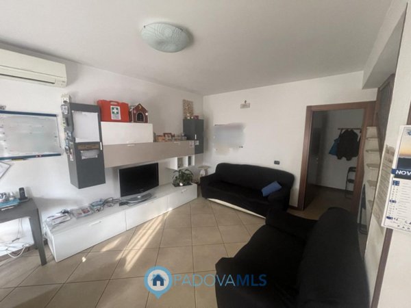 casa semindipendente in vendita a Noventa Padovana