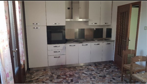 appartamento in vendita a Noventa Padovana in zona Noventana