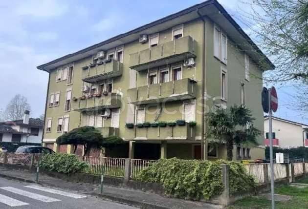 appartamento in vendita a Noventa Padovana