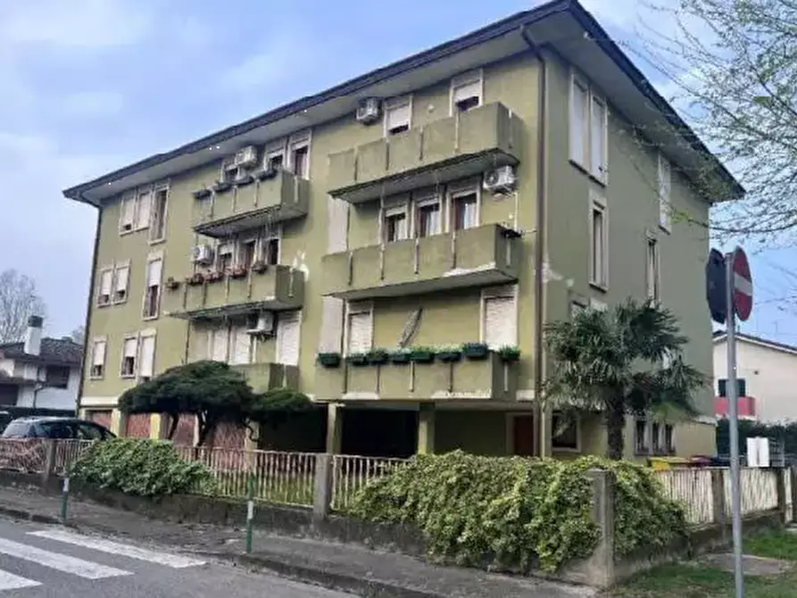 appartamento in vendita a Noventa Padovana