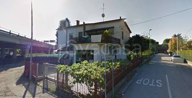 casa indipendente in vendita a Noventa Padovana