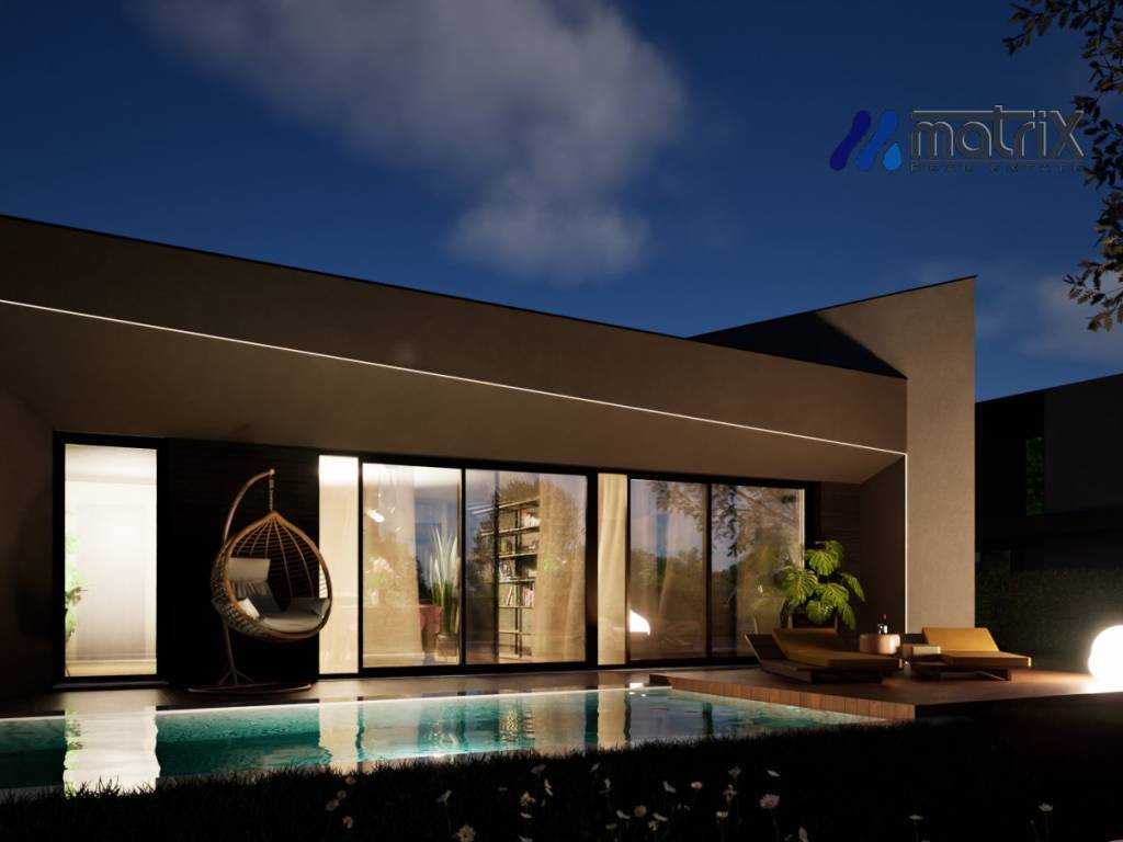 casa indipendente in vendita a Noventa Padovana in zona Noventana