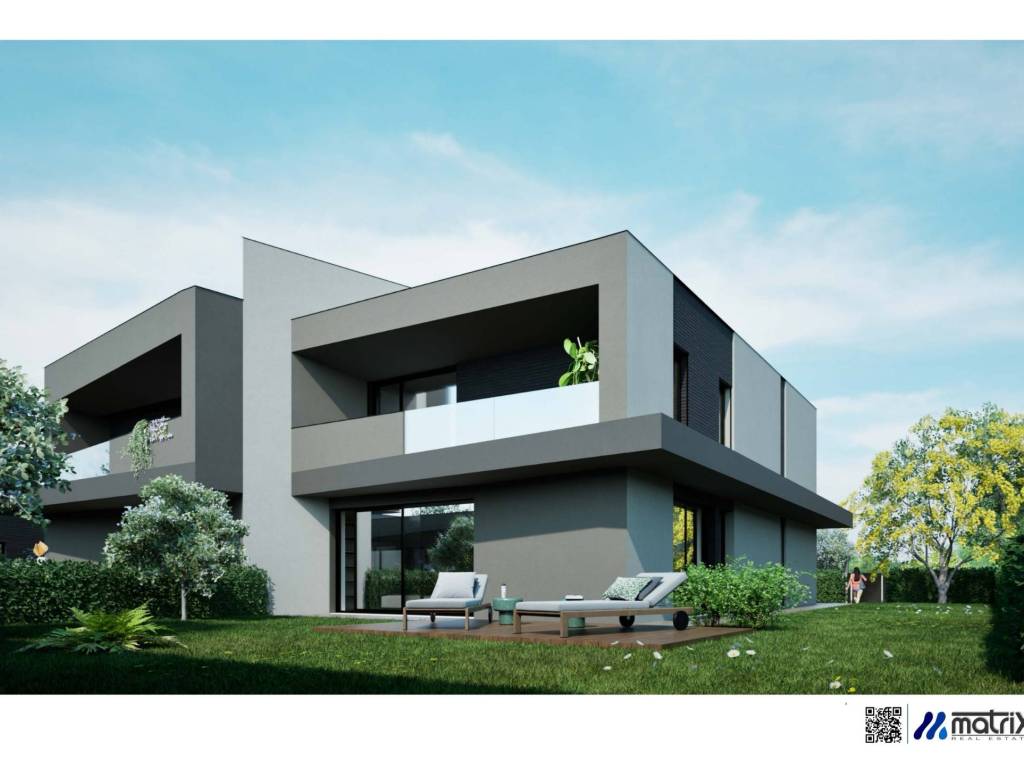 casa indipendente in vendita a Noventa Padovana