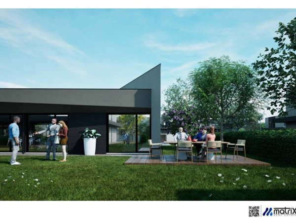 casa indipendente in vendita a Noventa Padovana