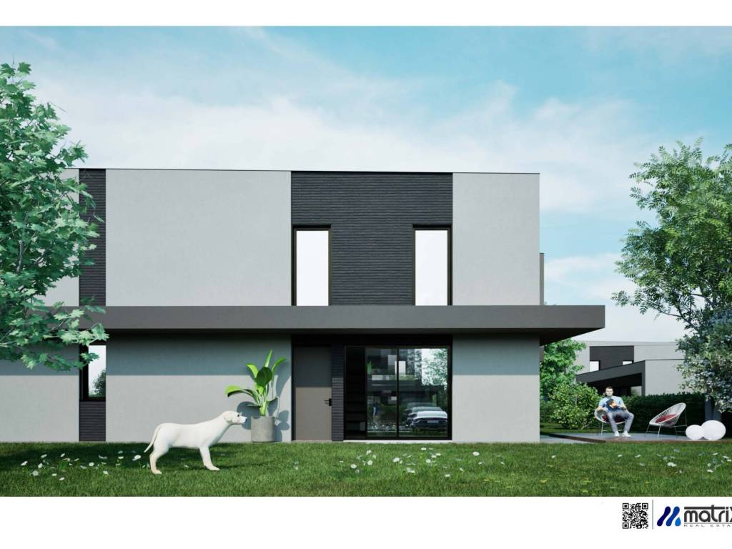 casa indipendente in vendita a Noventa Padovana