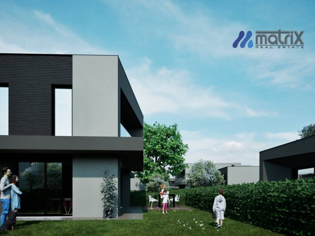 casa indipendente in vendita a Noventa Padovana