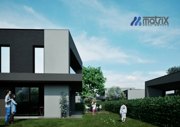 casa semindipendente in vendita a Noventa Padovana