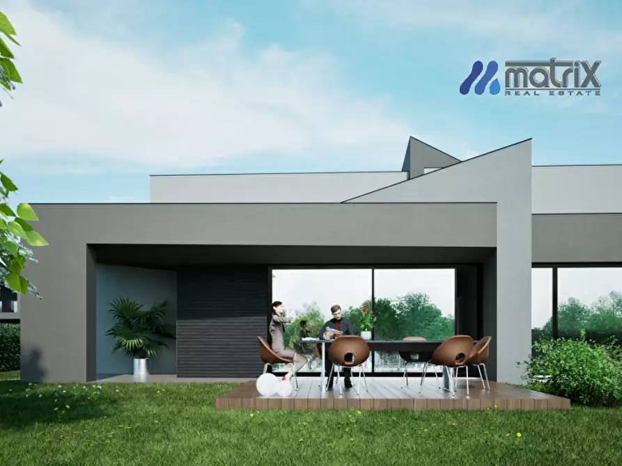 casa semindipendente in vendita a Noventa Padovana in zona Noventana