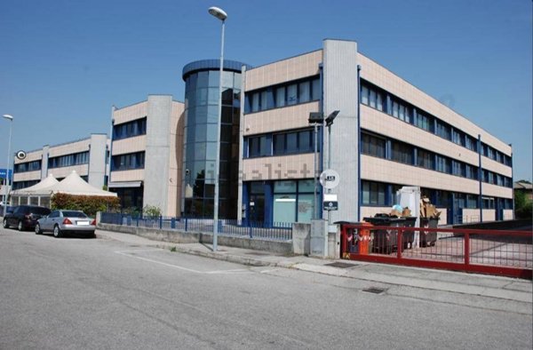 ufficio in vendita a Noventa Padovana