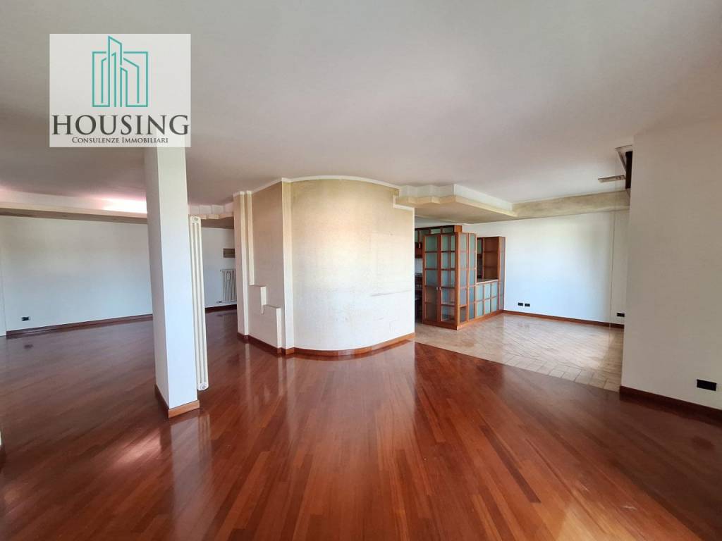 appartamento in vendita a Noventa Padovana