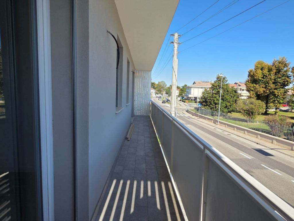 appartamento in vendita a Noventa Padovana