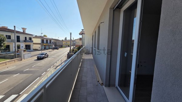 appartamento in vendita a Noventa Padovana