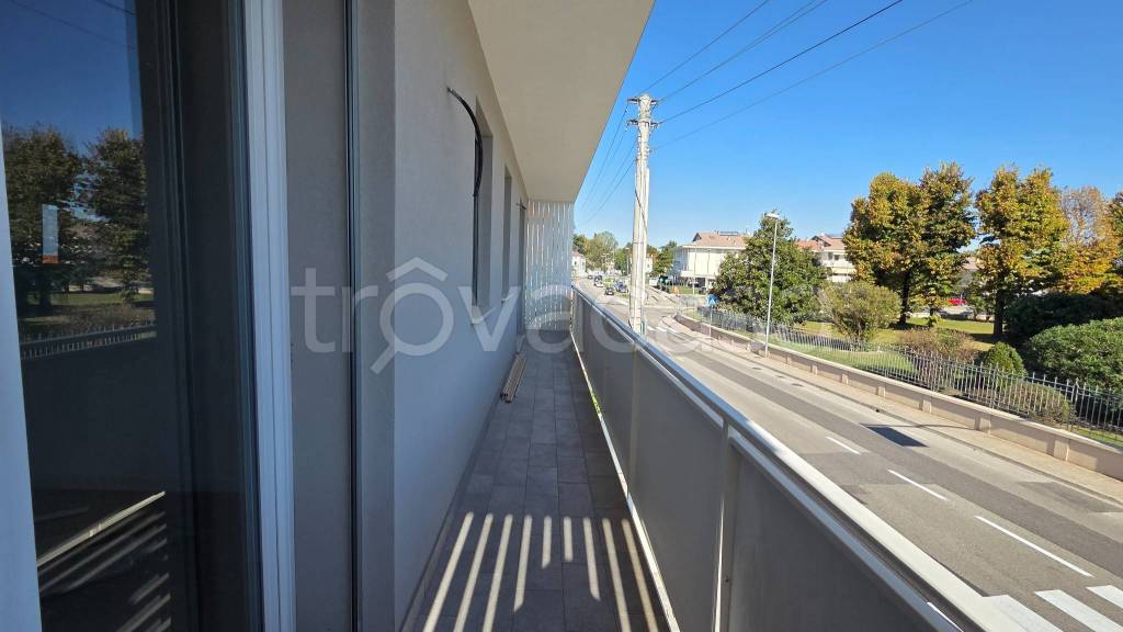 appartamento in vendita a Noventa Padovana