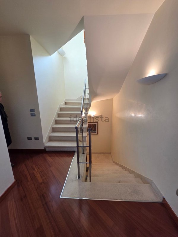 casa indipendente in vendita a Noventa Padovana