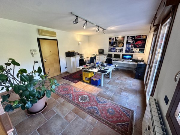 appartamento in vendita a Noventa Padovana in zona Noventana