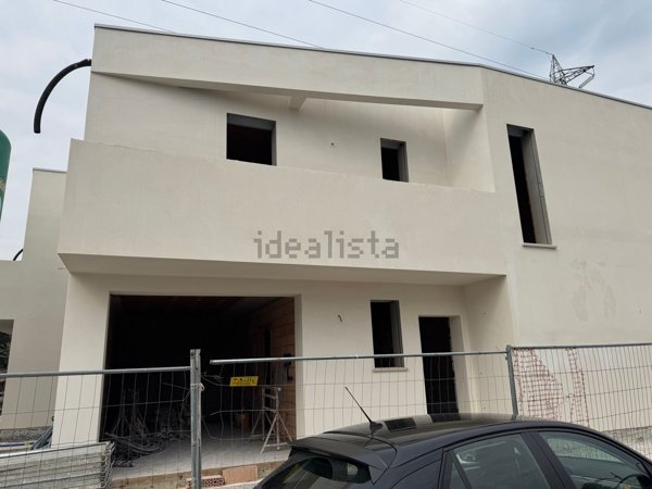 casa indipendente in vendita a Noventa Padovana