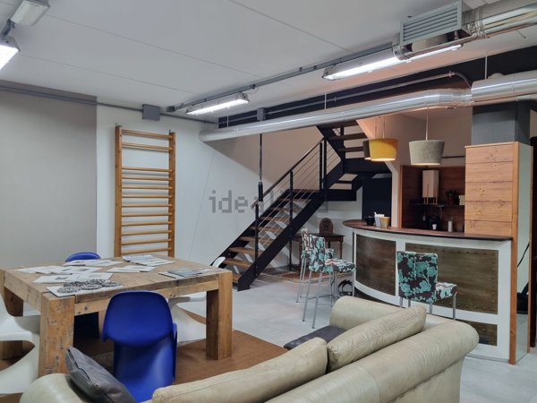 ufficio in vendita a Noventa Padovana