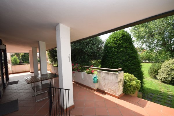 casa indipendente in vendita a Noventa Padovana