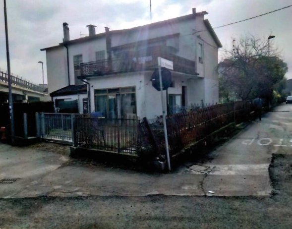 appartamento in vendita a Noventa Padovana