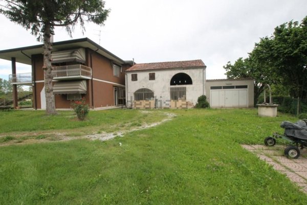appartamento in vendita a Noventa Padovana