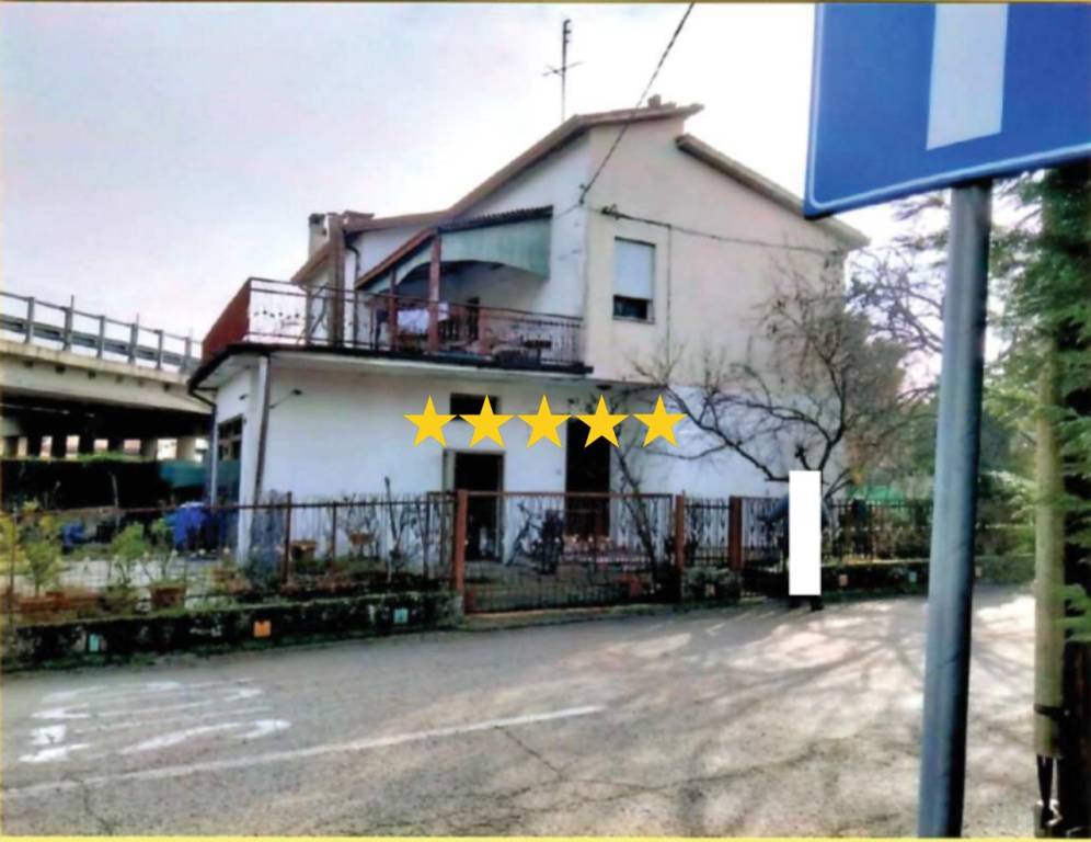 casa indipendente in vendita a Noventa Padovana