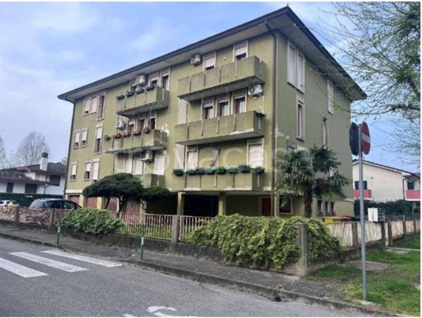 appartamento in vendita a Noventa Padovana