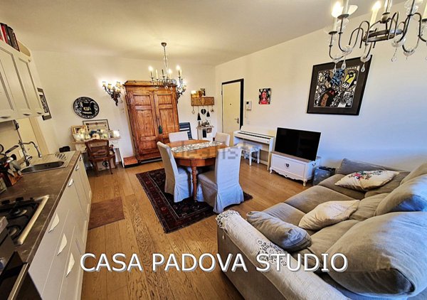 appartamento in vendita a Noventa Padovana
