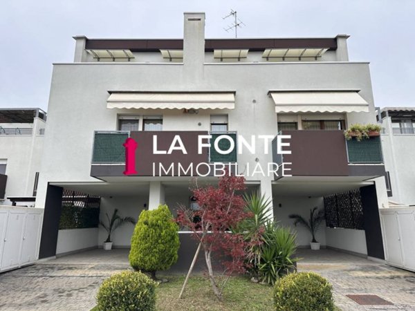 appartamento in vendita a Noventa Padovana
