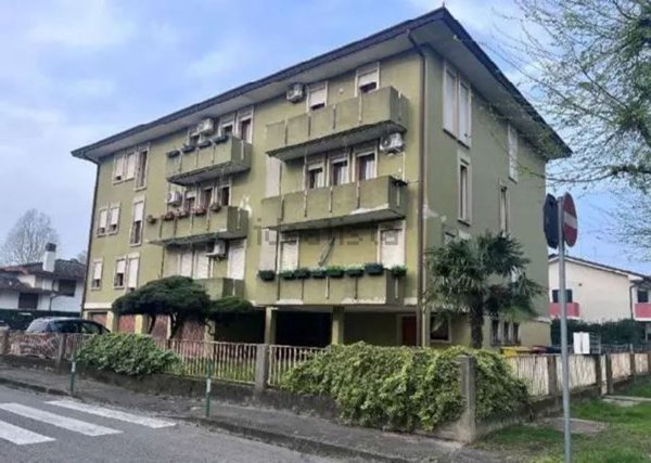 appartamento in vendita a Noventa Padovana
