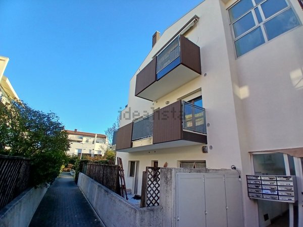 appartamento in vendita a Noventa Padovana