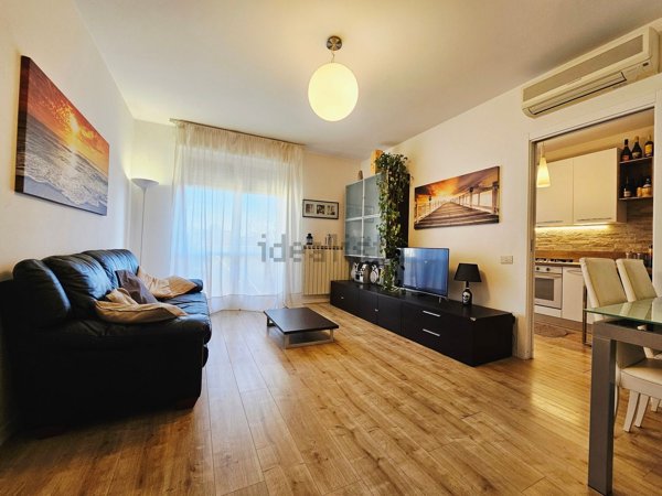 appartamento in vendita a Noventa Padovana