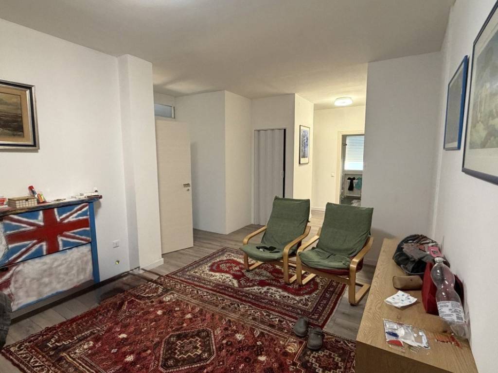 appartamento in vendita a Noventa Padovana