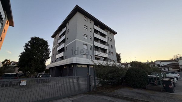 appartamento in vendita a Noventa Padovana