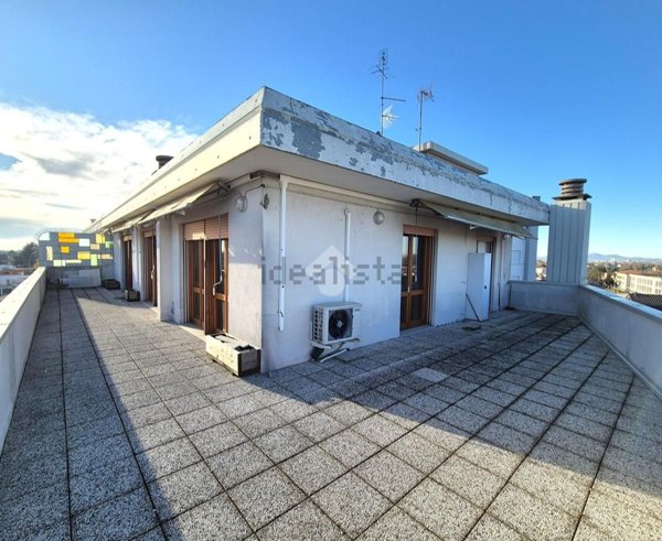 appartamento in vendita a Noventa Padovana