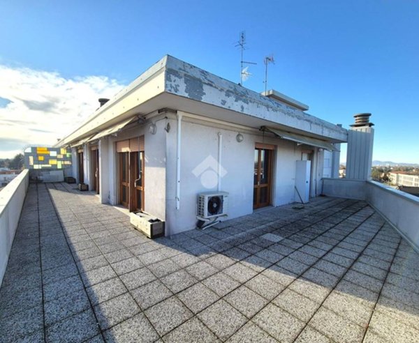 appartamento in vendita a Noventa Padovana