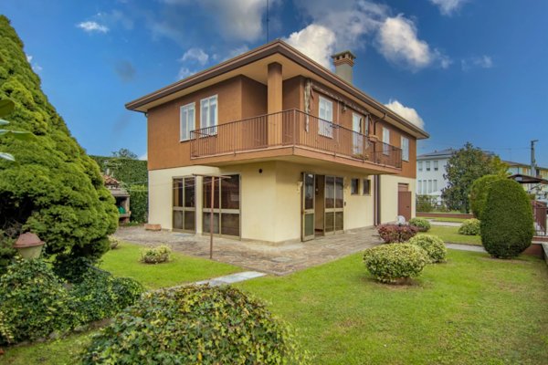 casa indipendente in vendita a Noventa Padovana