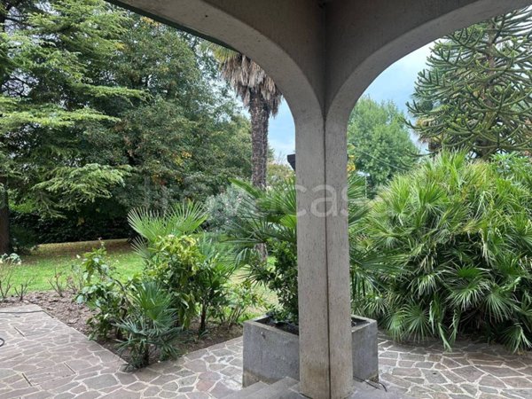 casa indipendente in vendita a Noventa Padovana