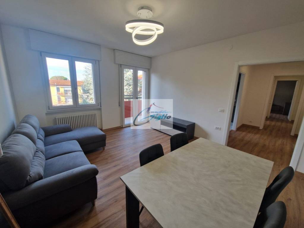 appartamento in affitto a Noventa Padovana