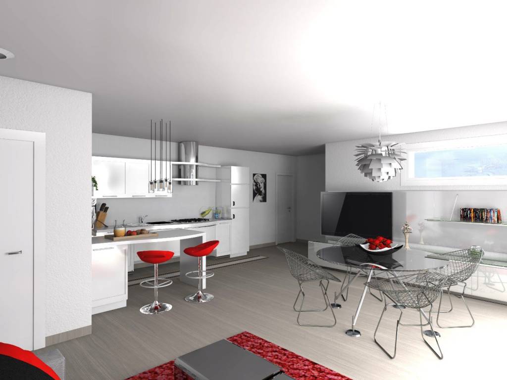 appartamento in vendita a Noventa Padovana in zona Oltre Brenta