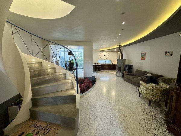 casa indipendente in vendita a Noventa Padovana in zona Oltre Brenta