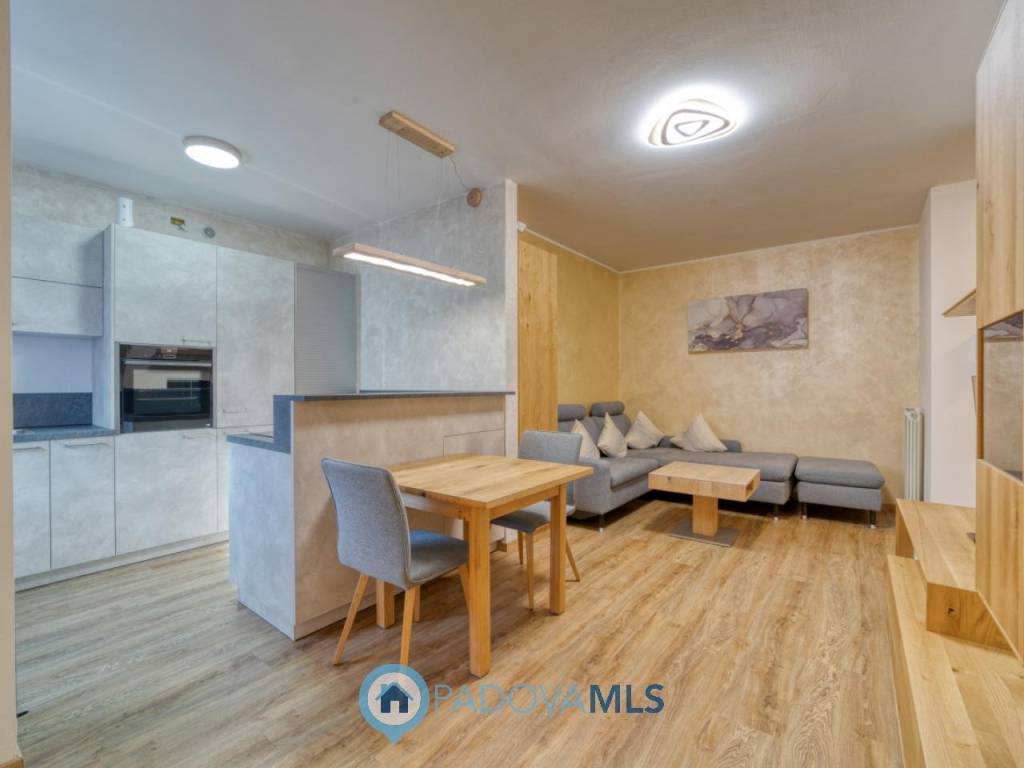 appartamento in vendita a Noventa Padovana in zona Noventana