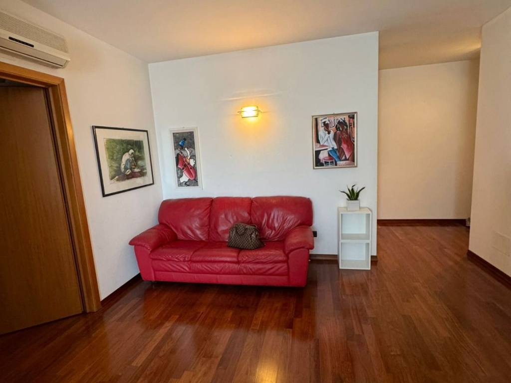 appartamento in vendita a Noventa Padovana