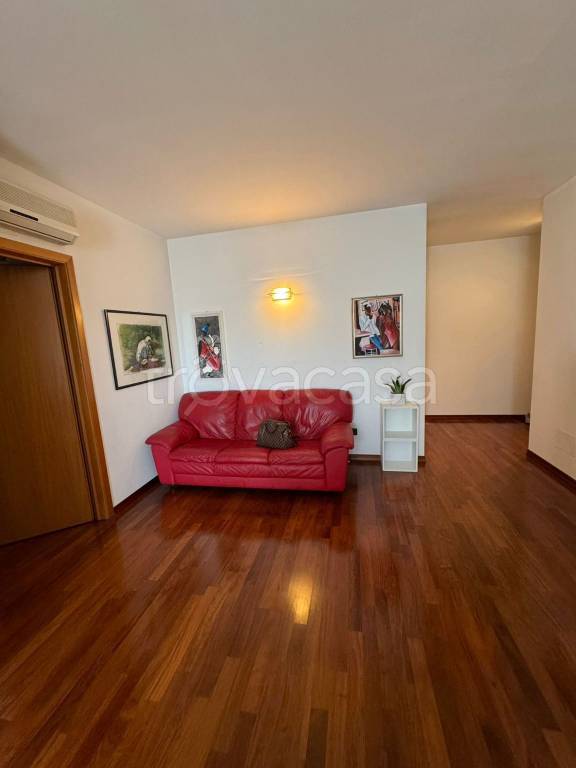 appartamento in vendita a Noventa Padovana