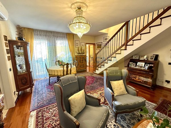 appartamento in vendita a Noventa Padovana