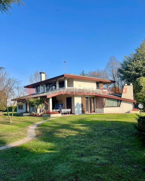 casa indipendente in vendita a Noventa Padovana