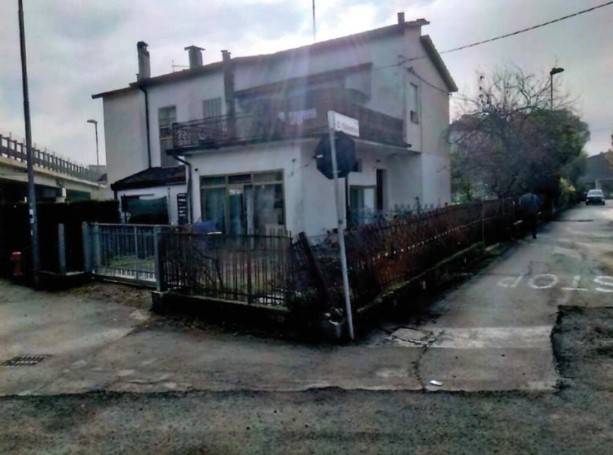 casa indipendente in vendita a Noventa Padovana