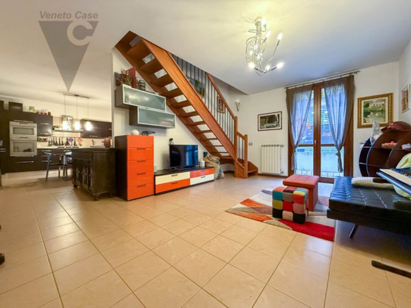 appartamento in vendita a Noventa Padovana