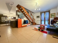 appartamento in vendita a Noventa Padovana in zona Oltre Brenta