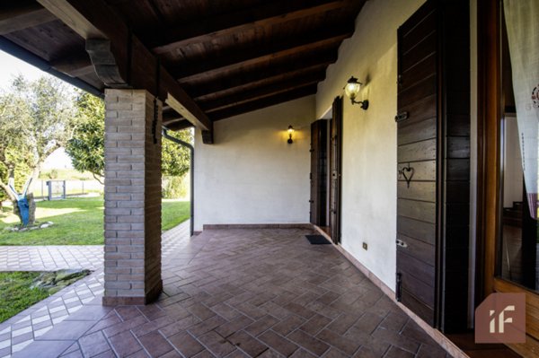 casa indipendente in vendita a Noventa Padovana