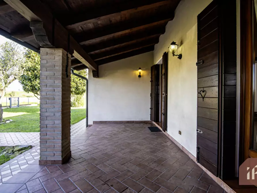 casa indipendente in vendita a Noventa Padovana